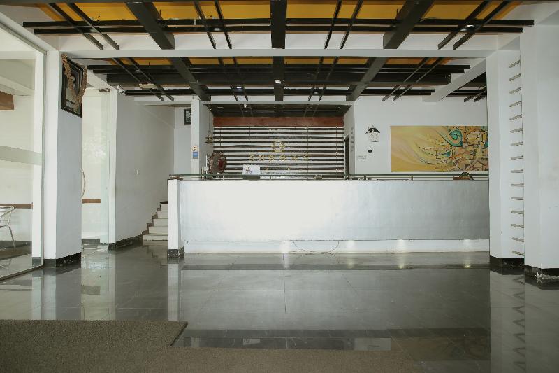 호텔 Subhas Tourist