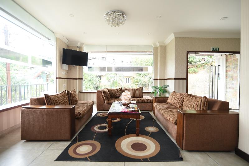 호텔 Subhas Tourist