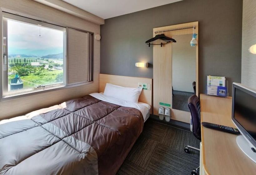 Super Hotel Arai Niigata