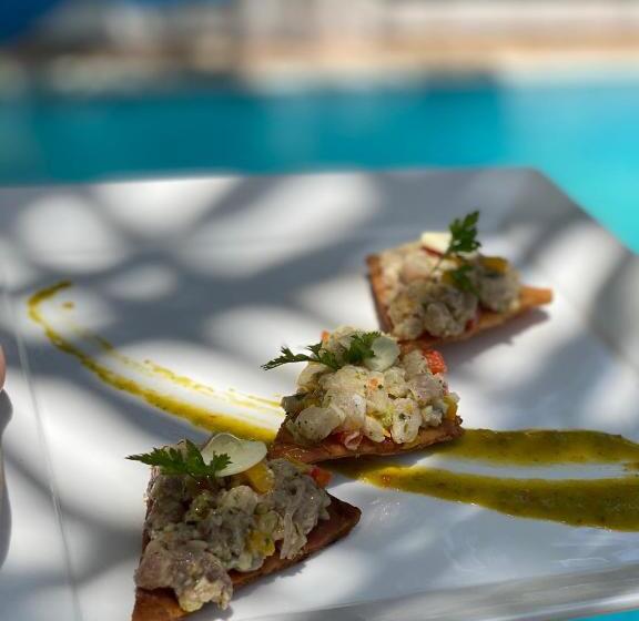 酒店 The Seles Boutique