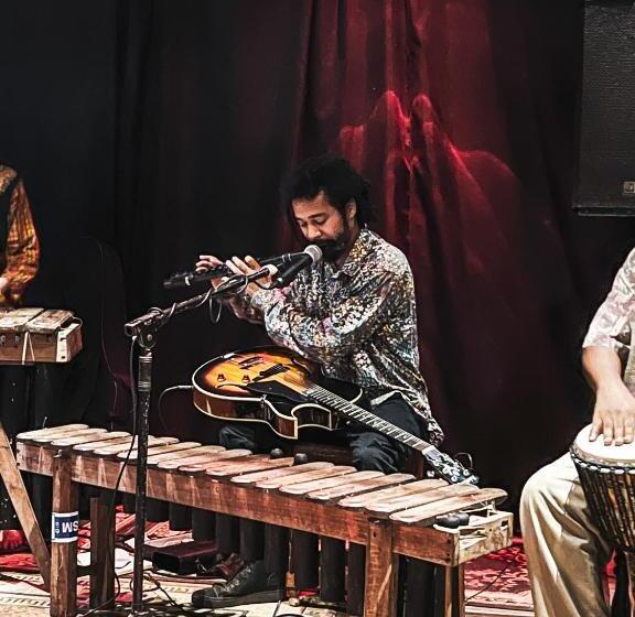 酒店 The Seles Boutique