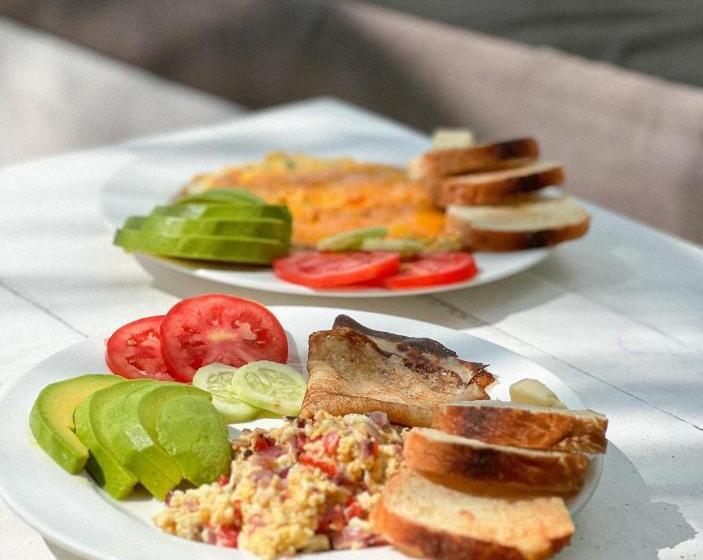 酒店 The Seles Boutique