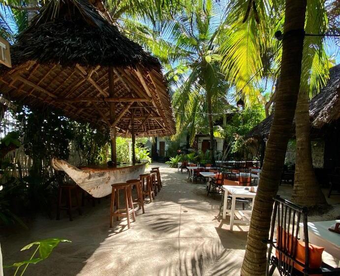 酒店 The Seles Boutique