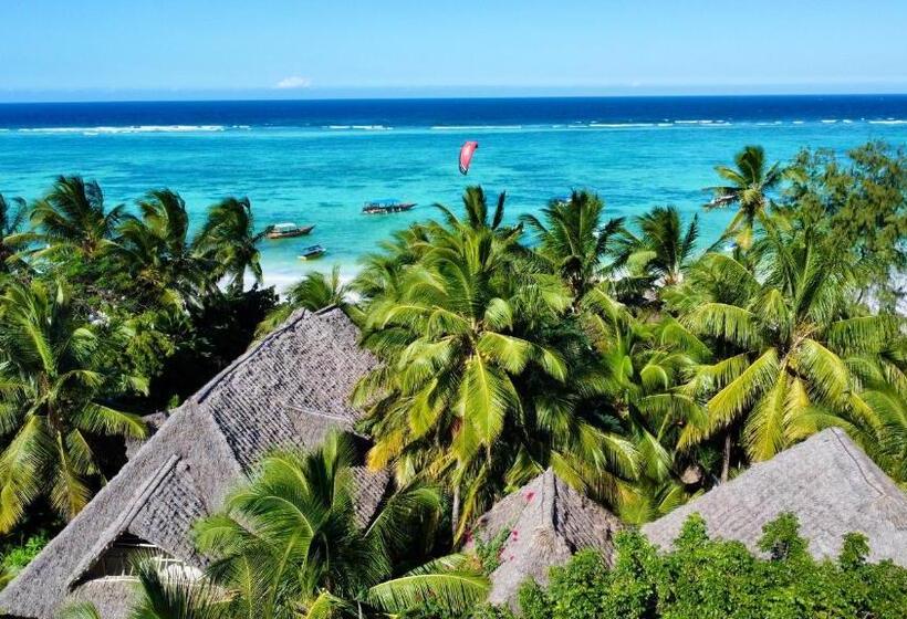 酒店 The Seles Boutique