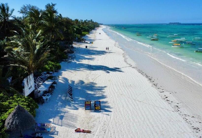 酒店 The Seles Boutique