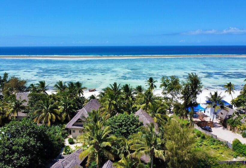 酒店 The Seles Boutique