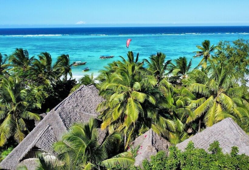 酒店 The Seles Boutique