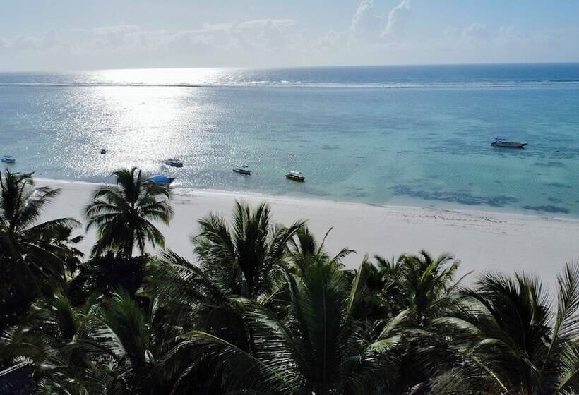 酒店 The Seles Boutique