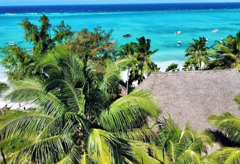 酒店 The Seles Boutique