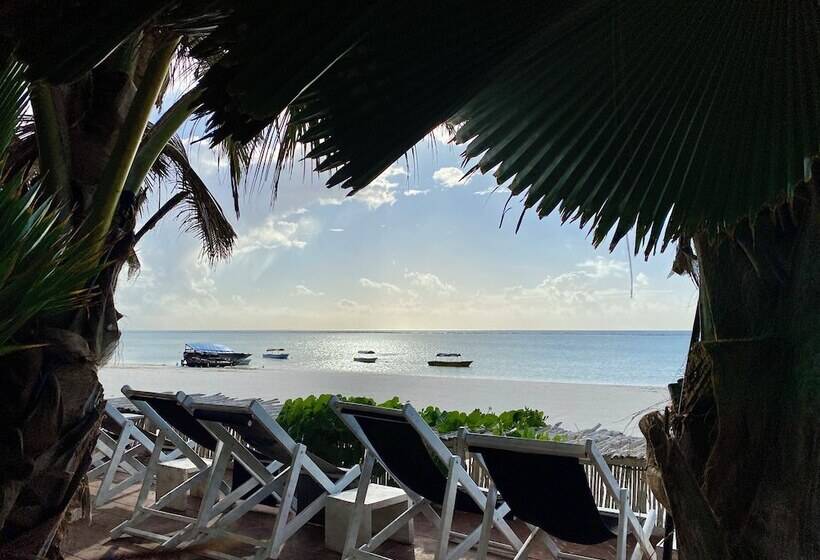 酒店 The Seles Boutique