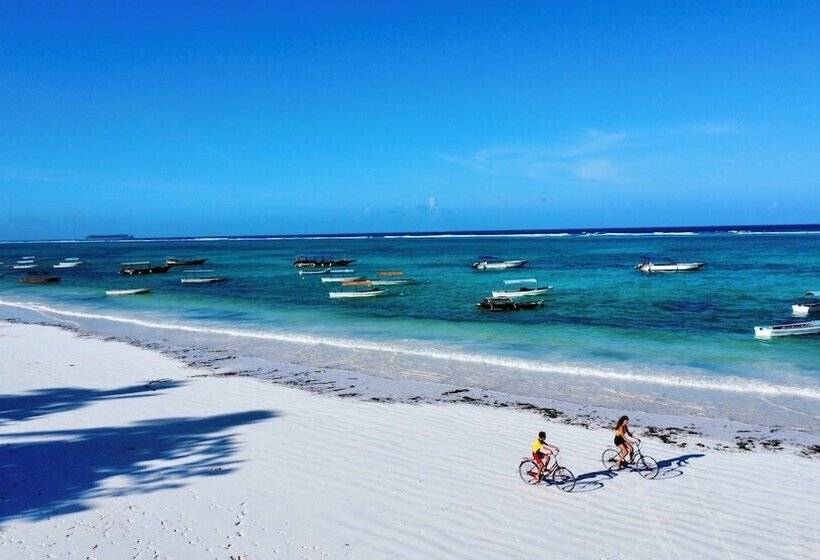 酒店 The Seles Boutique