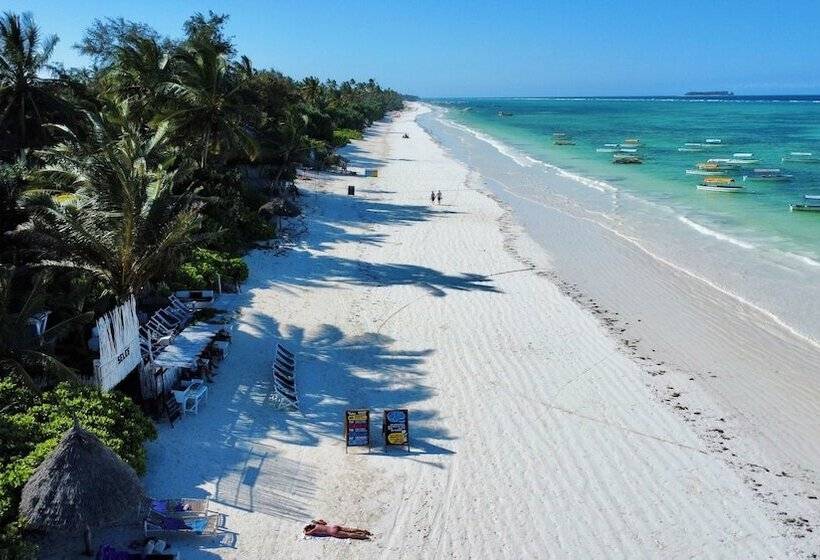 酒店 The Seles Boutique