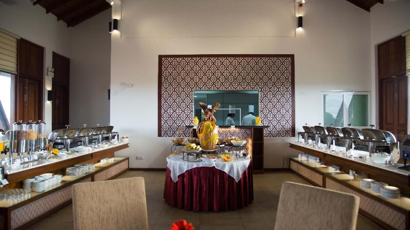 Отель The Thinnai All Suites Boutique