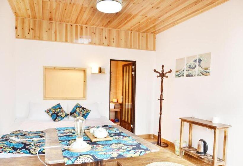 酒店 Tourist Courtyard