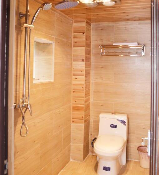 בית מלון כפרי Tourist Courtyard