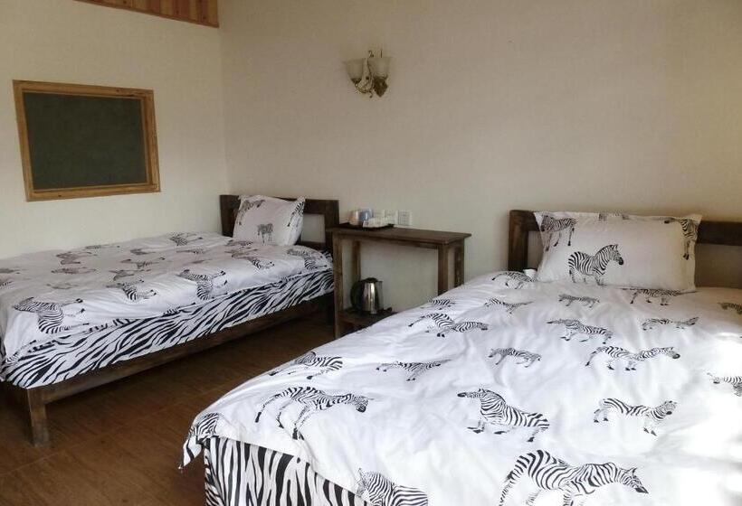 酒店 Tourist Courtyard