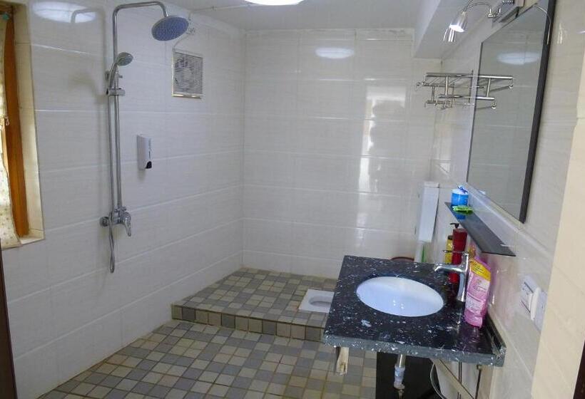 酒店 Tourist Courtyard