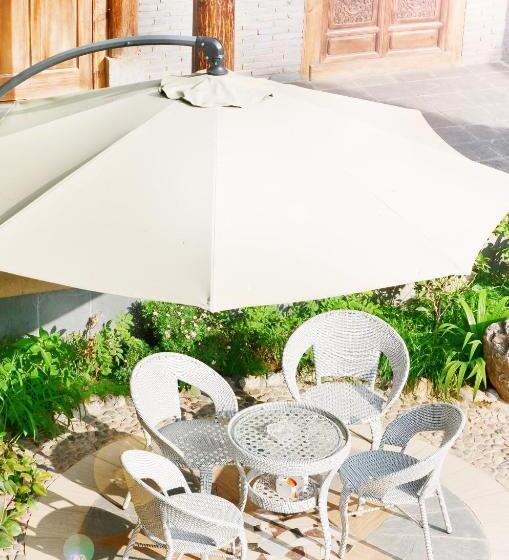 酒店 Tourist Courtyard