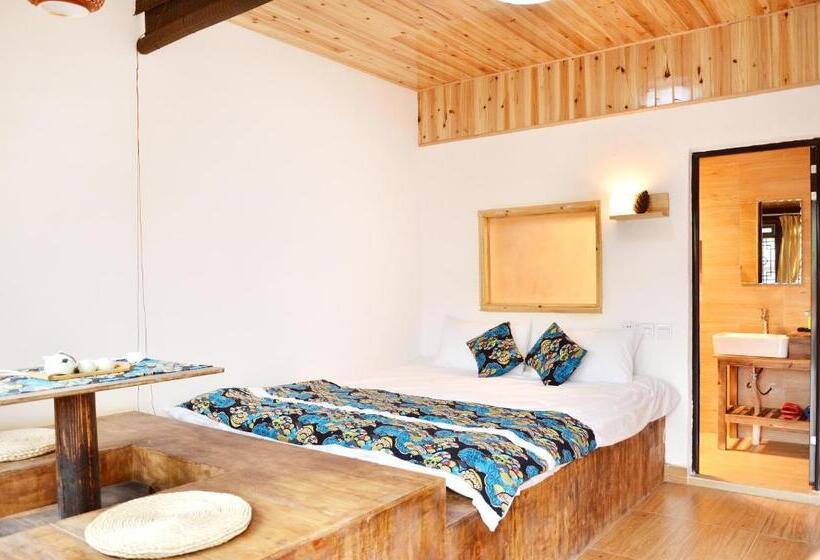 酒店 Tourist Courtyard