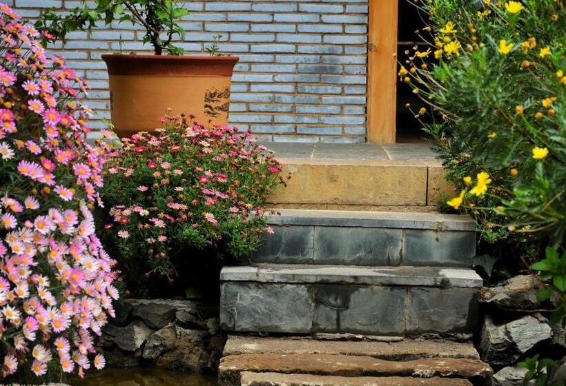 호텔 Tourist Courtyard