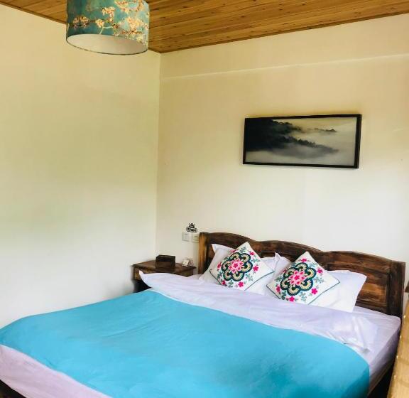 酒店 Tourist Courtyard