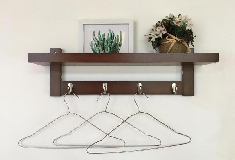 酒店 Tourist Courtyard