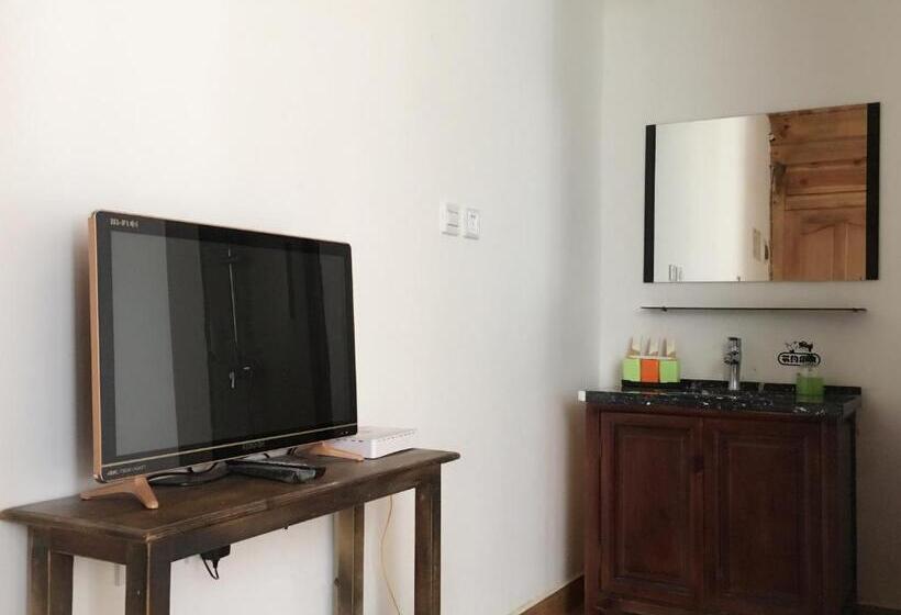 酒店 Tourist Courtyard