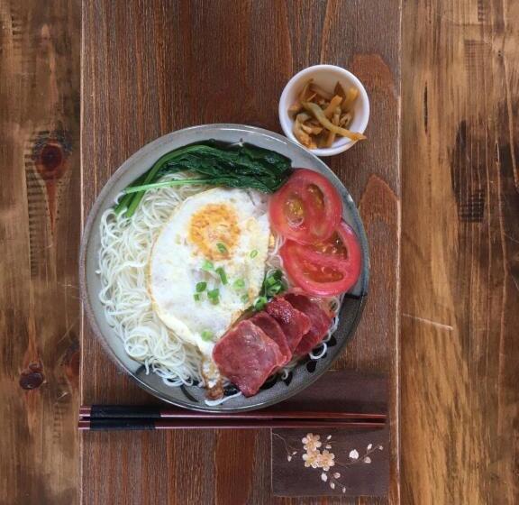 酒店 Tourist Courtyard