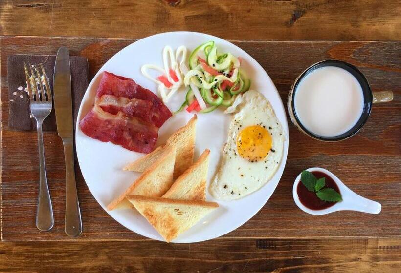 酒店 Tourist Courtyard