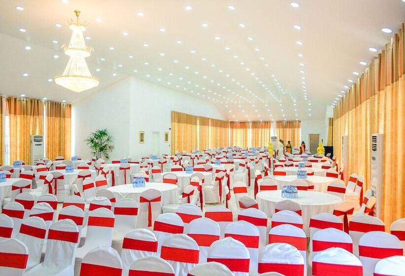 酒店 The Valampuri