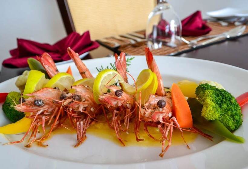 酒店 The Valampuri