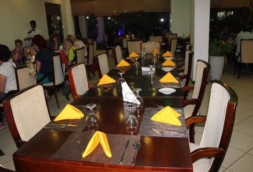 酒店 The Valampuri