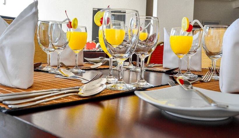 酒店 The Valampuri