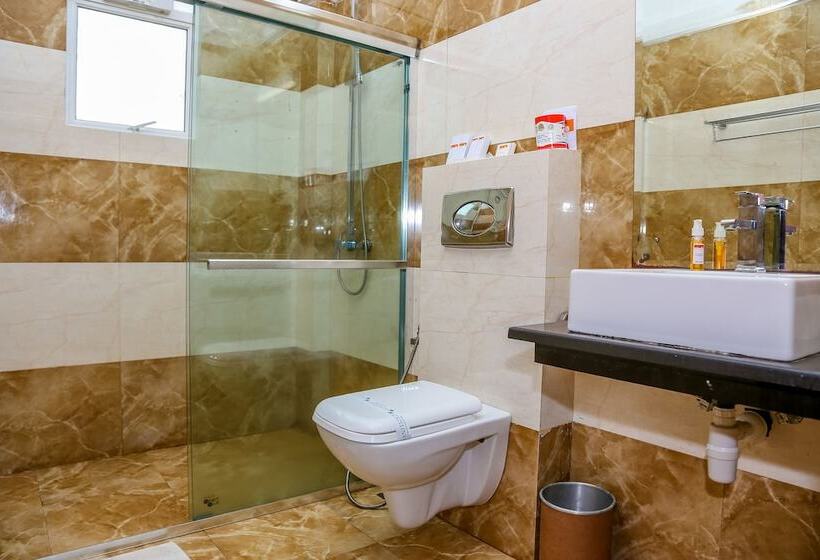 酒店 The Valampuri