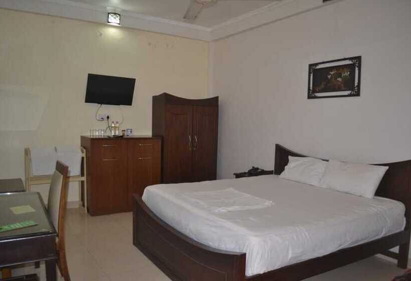 酒店 The Valampuri