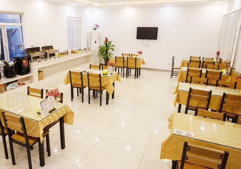 Hotel Vatica  Tianjin Dagang Xuefu Road University Town