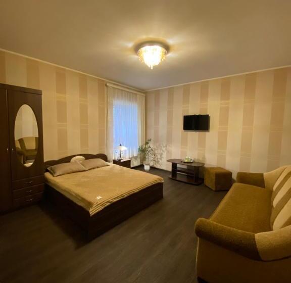 酒店 Vesela Bdzhilka