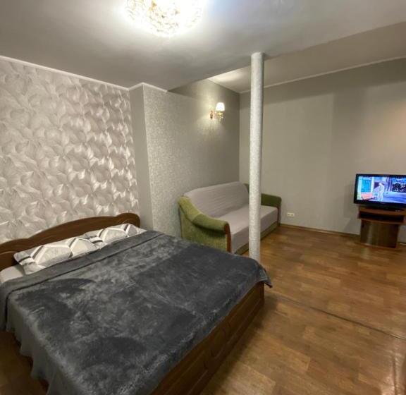 酒店 Vesela Bdzhilka