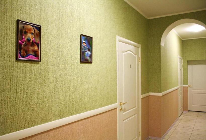 酒店 Vesela Bdzhilka