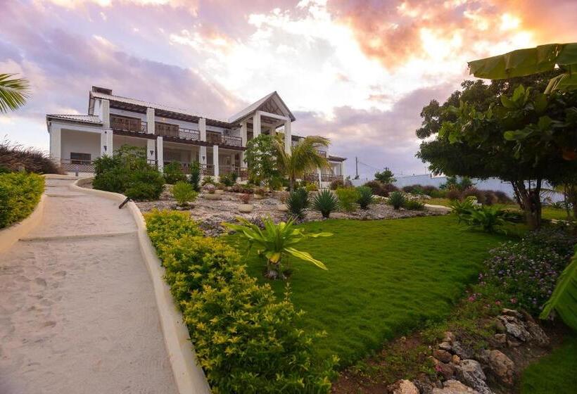 ホテル Warere Beach