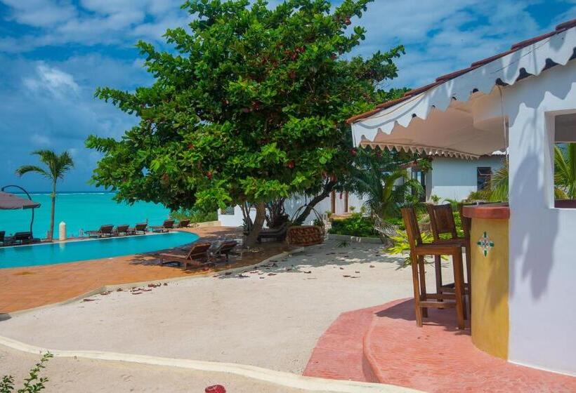 ホテル Warere Beach