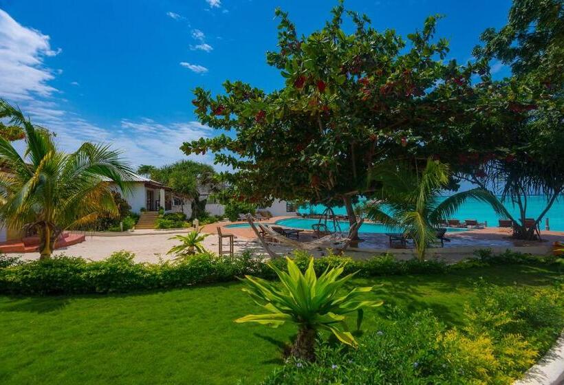 ホテル Warere Beach