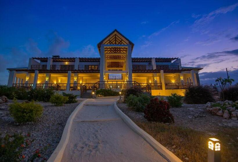 ホテル Warere Beach