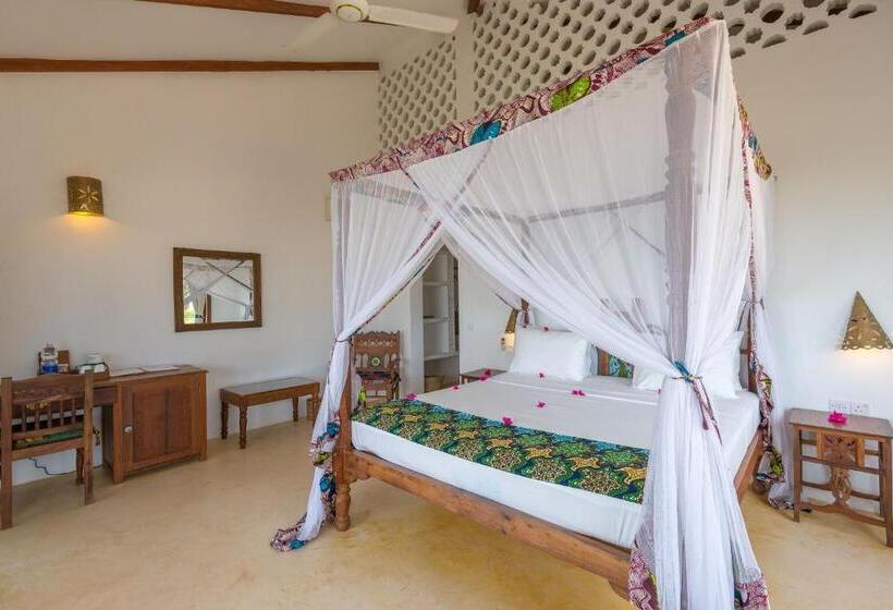 ホテル Warere Beach