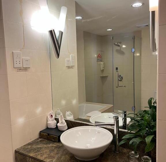 בית מלון כפרי Wenchang Waika