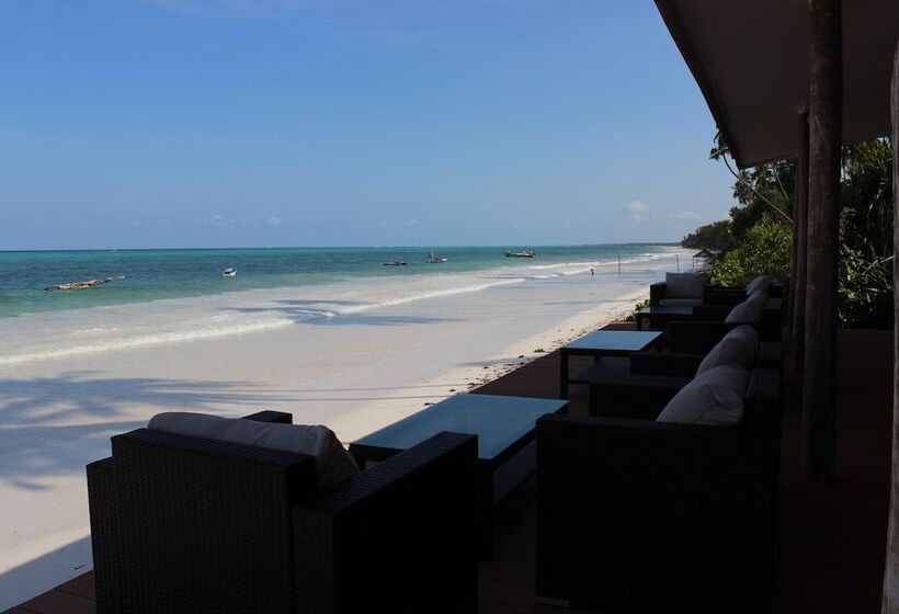 فندق Zawadi Beach Villas