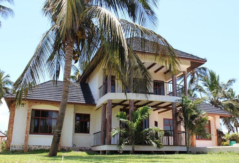 فندق Zawadi Beach Villas