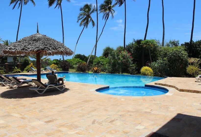 فندق Zawadi Beach Villas