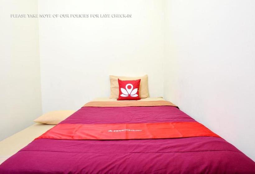 酒店 Casa Vanda Guesthouse