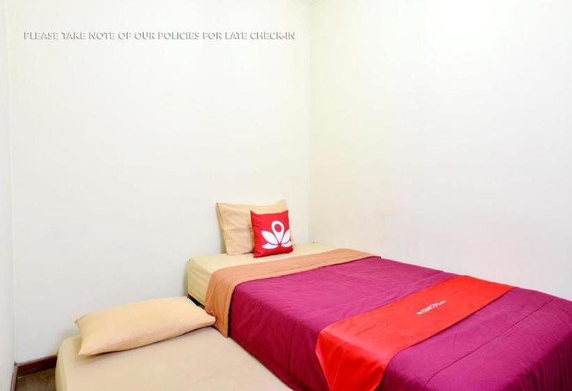 호텔 Casa Vanda Guesthouse